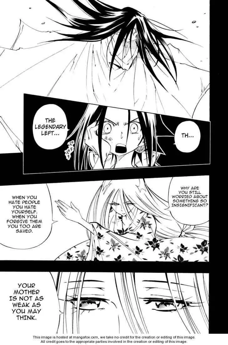 Shaman King Kang Zeng Bang Chapter 300 18